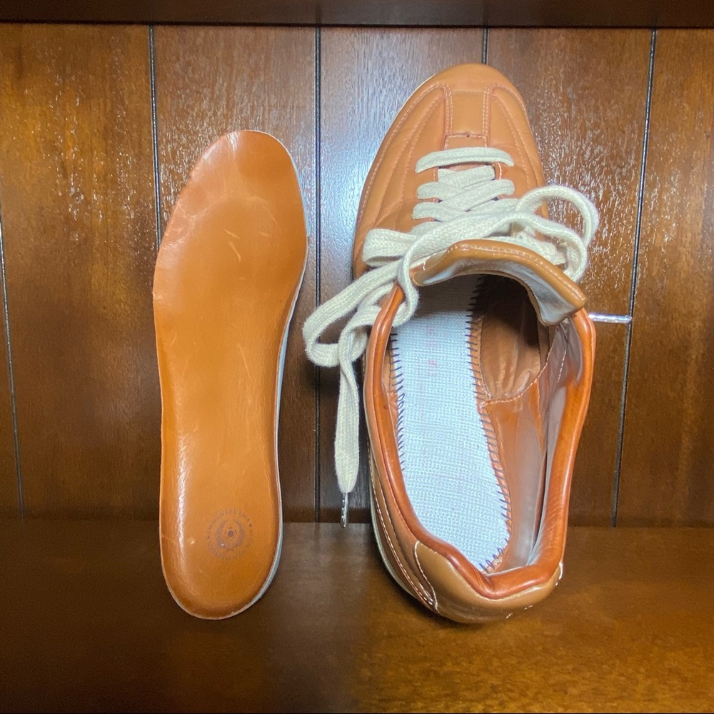 Super Rare 10.5 NIKE FCRB AIR TIEMPO PREMIUM 27 SOPH Bristol DJ Rectangle Powned - Picture 7 of 11